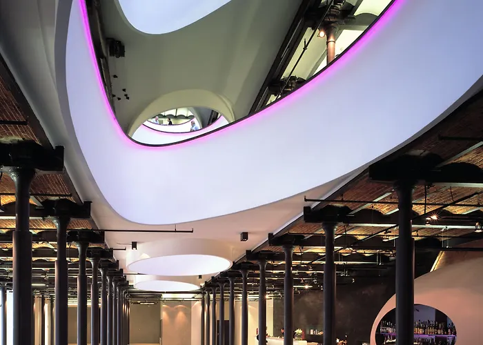 Szálloda Vienna House By Wyndham Andel's