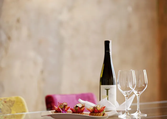 Vienna House By Wyndham Andel's Łódź