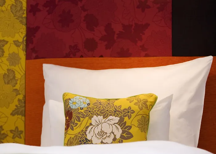 Vienna House By Wyndham Andel's 4* Łódź