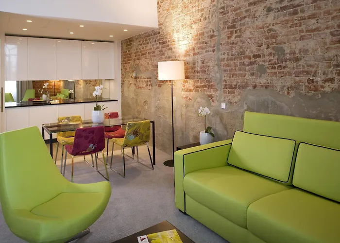 Szálloda Vienna House By Wyndham Andel's