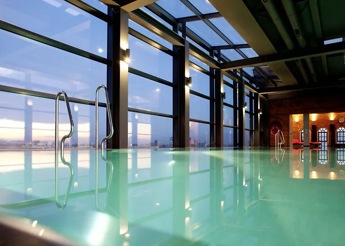 Vienna House By Wyndham Andel's