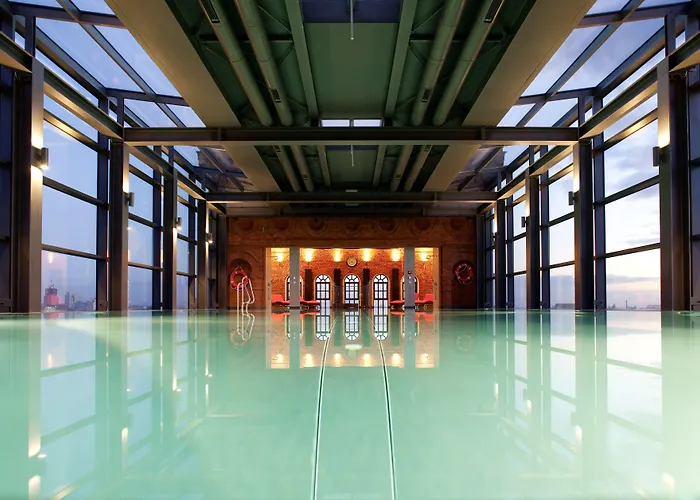 Vienna House By Wyndham Andel's 4*