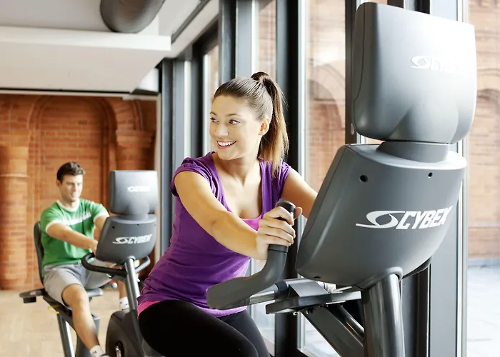 Vienna House By Wyndham Andel's Łódź