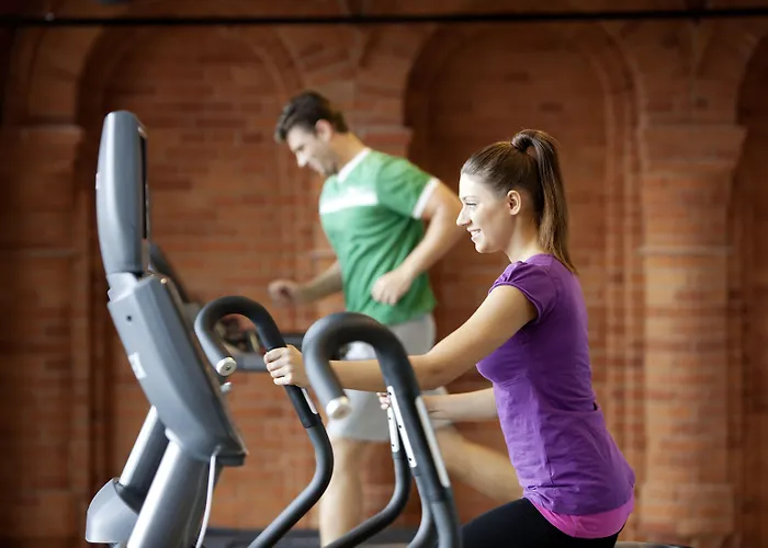 Vienna House By Wyndham Andel's Łódź