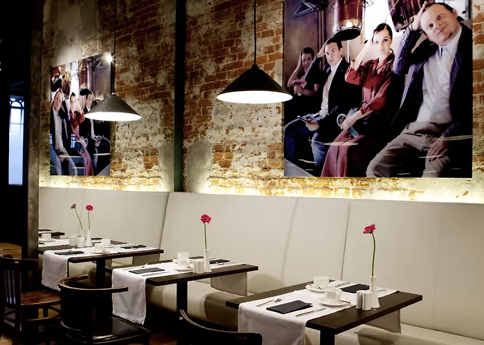 Vienna House By Wyndham Andel's