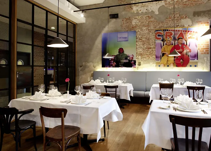 Vienna House By Wyndham Andel's