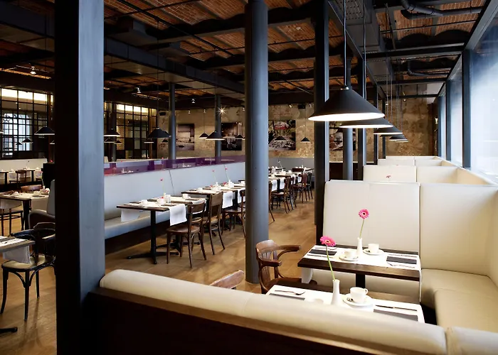 Vienna House By Wyndham Andel's