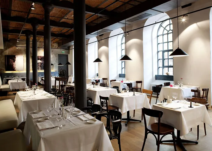 Szálloda Vienna House By Wyndham Andel's Łódź