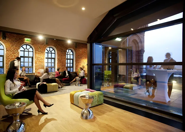 Vienna House By Wyndham Andel's