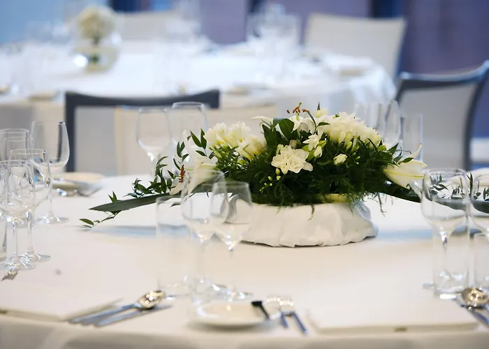 Vienna House By Wyndham Andel's Łódź