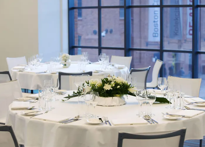 Vienna House By Wyndham Andel's