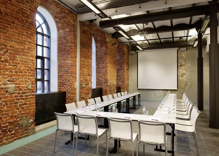 Vienna House By Wyndham Andel's 4*