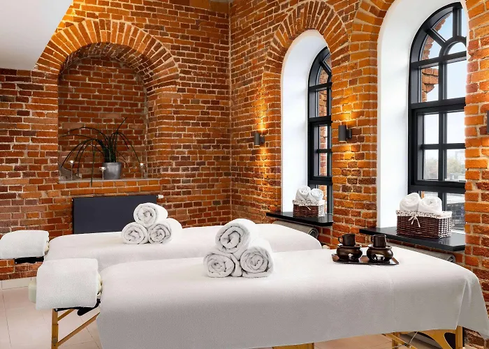 Vienna House By Wyndham Andel's