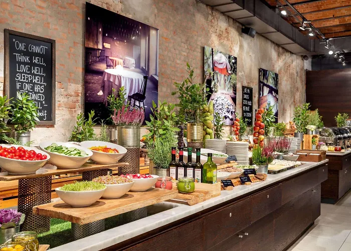 Vienna House By Wyndham Andel's 4*