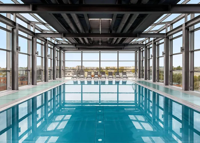 Szálloda Vienna House By Wyndham Andel's 4*