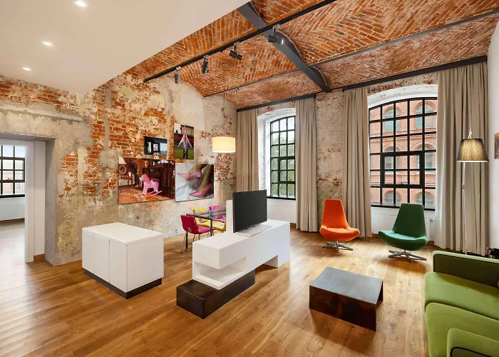 Szálloda Vienna House By Wyndham Andel's 4*