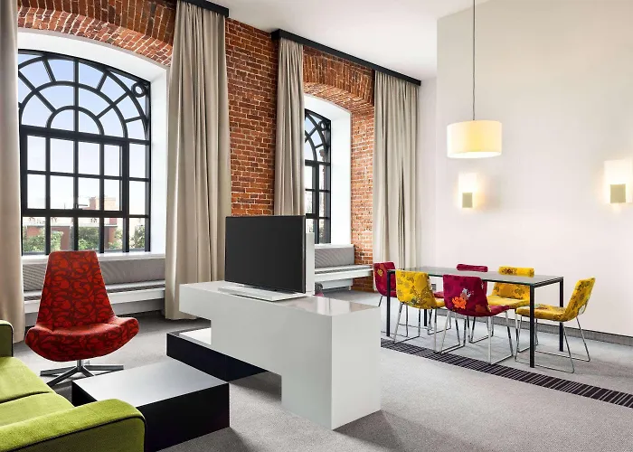 Vienna House By Wyndham Andel's 4*