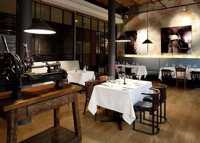 Vienna House By Wyndham Andel's Łódź